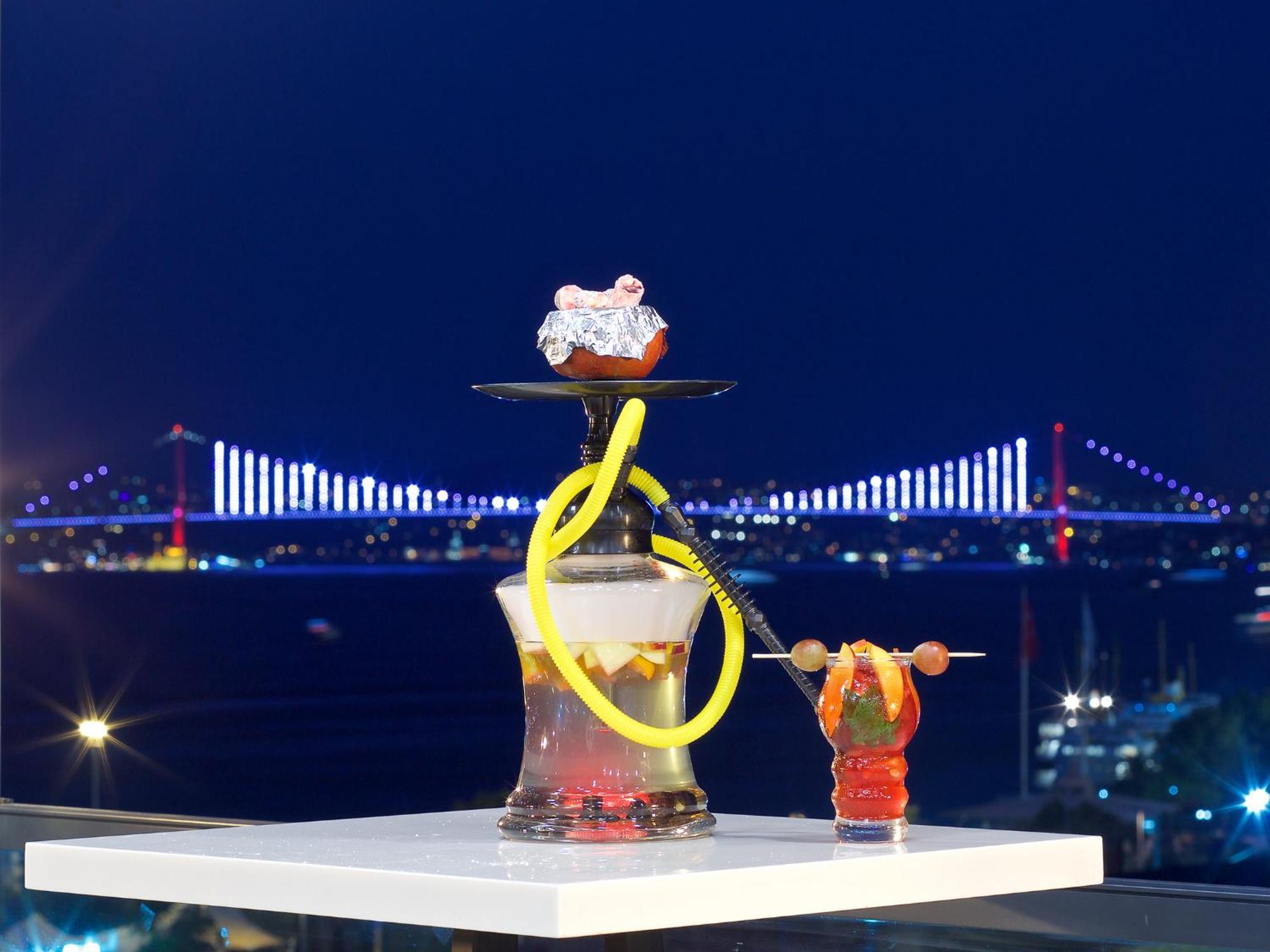 Glamour Hotel Istanbul Sirkeci, Istanbul